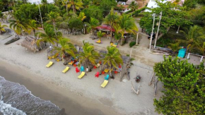 Mar Amar Hostel BioCultural